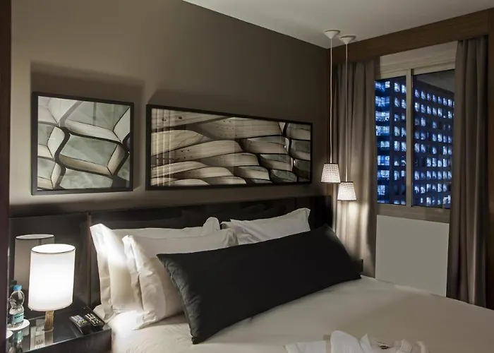Innside By Wyndhan Av Paulista