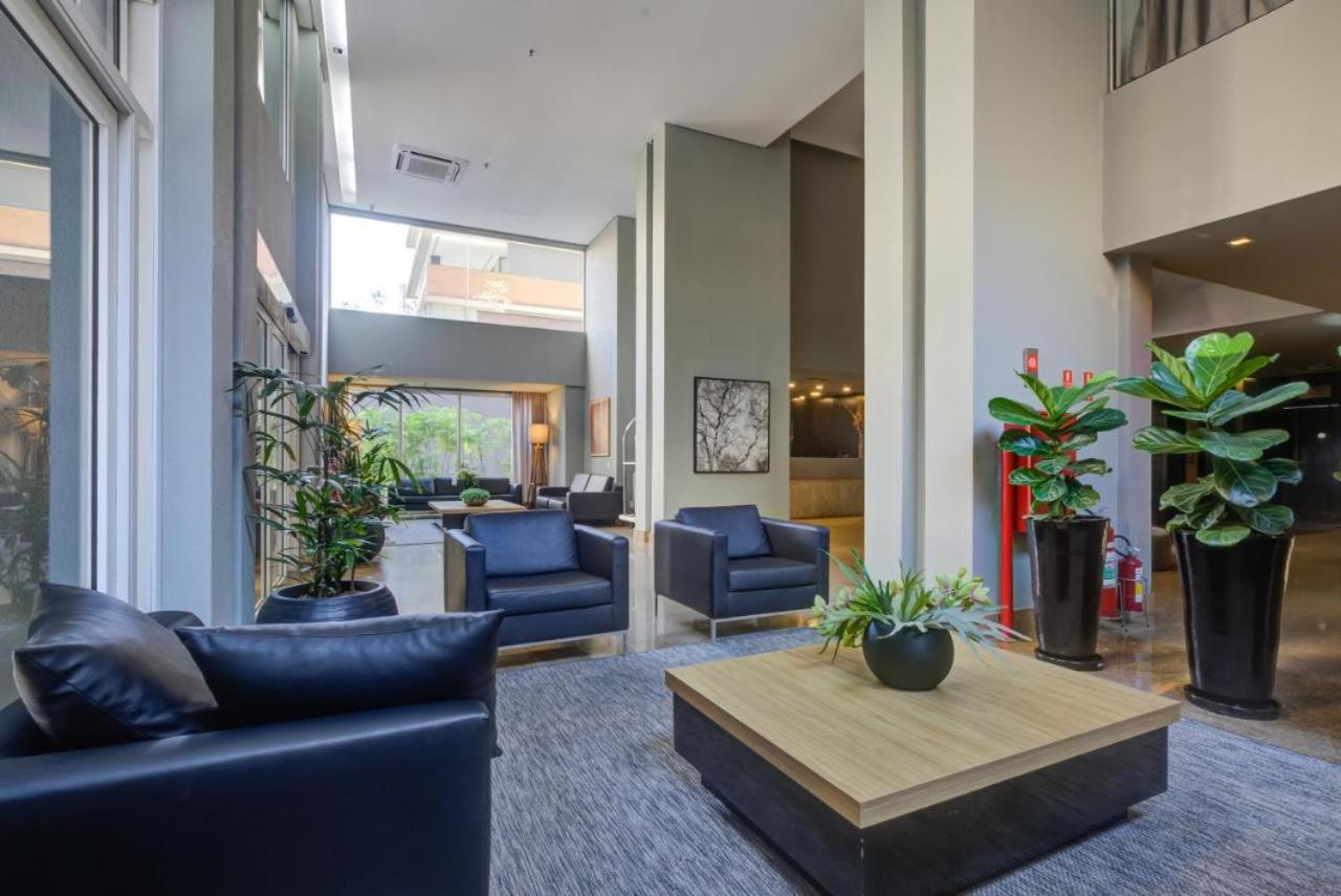 Innside By Wyndhan Av Paulista Apartamento São Paulo