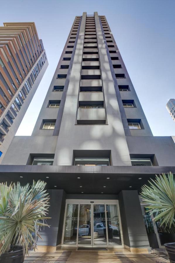 Innside By Wyndhan Av Paulista São Paulo