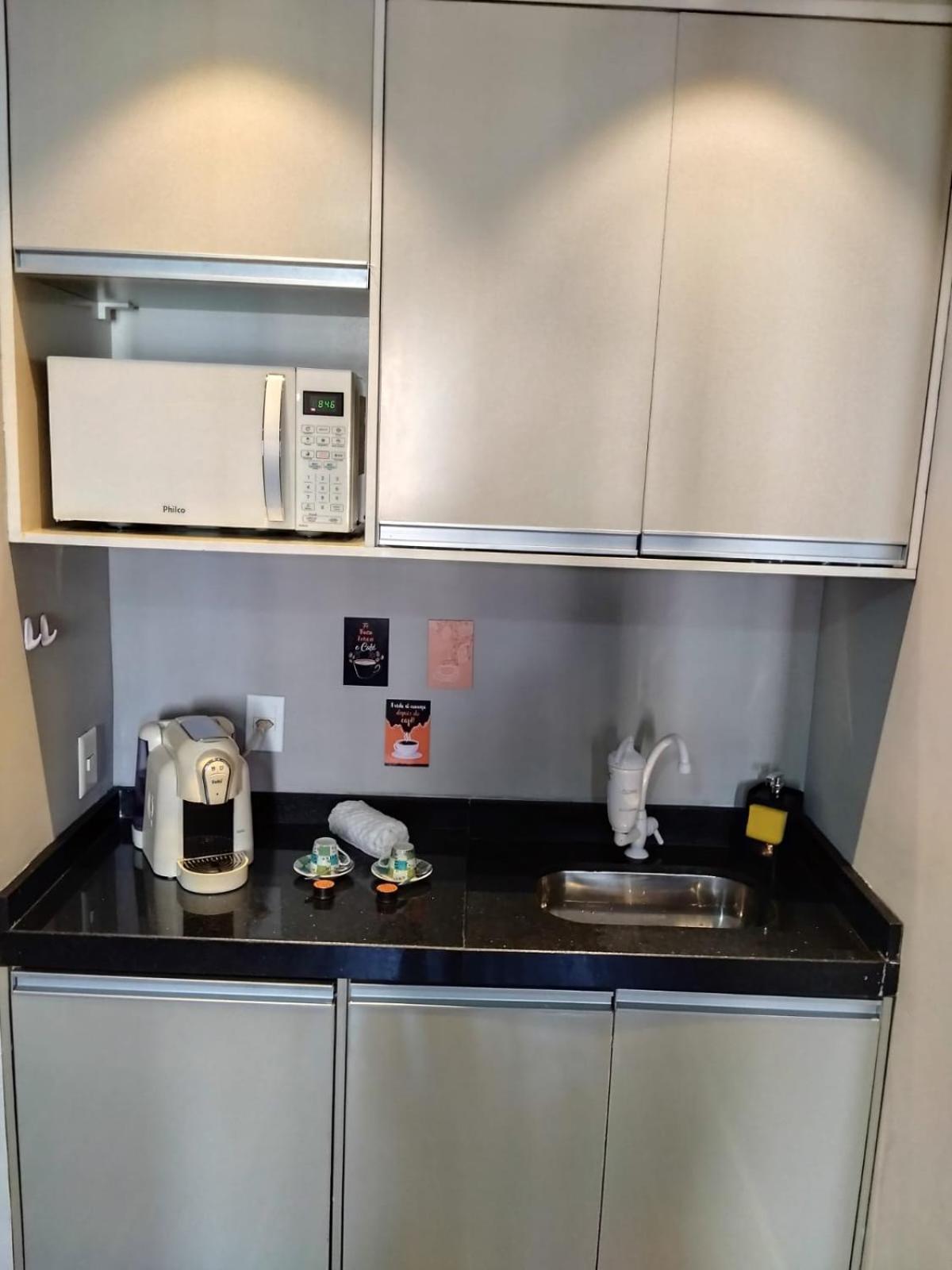 Innside By Wyndhan Av Paulista Apartamento São Paulo