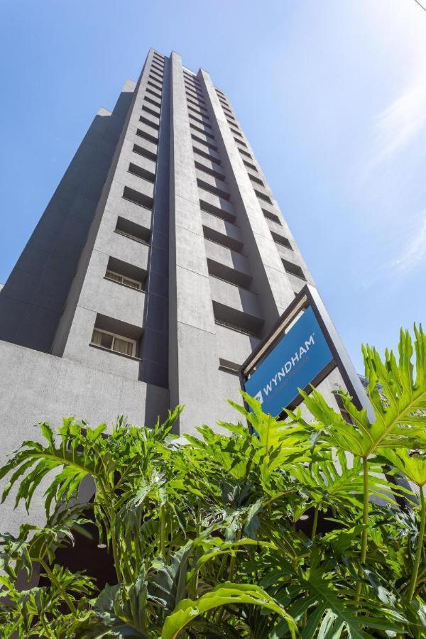 Innside By Wyndhan Av Paulista Apartamento