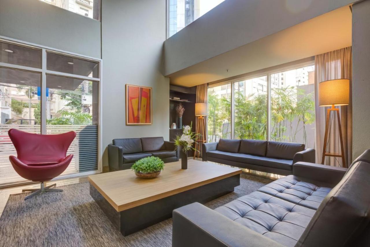Innside By Wyndhan Av Paulista