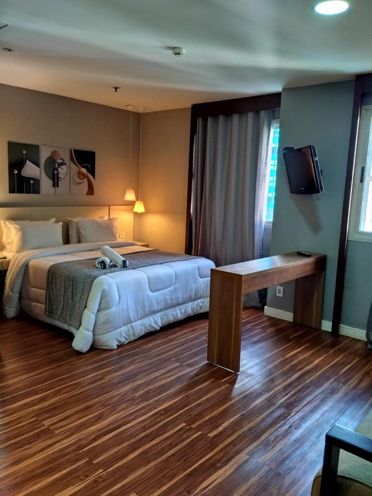 Innside By Wyndhan Av Paulista Apartamento