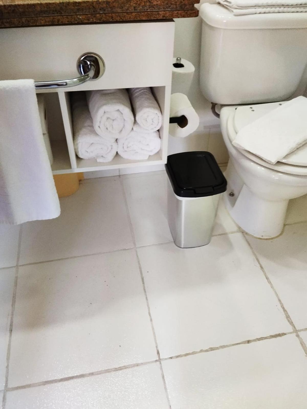 Apartamento Innside By Wyndhan Av Paulista São Paulo