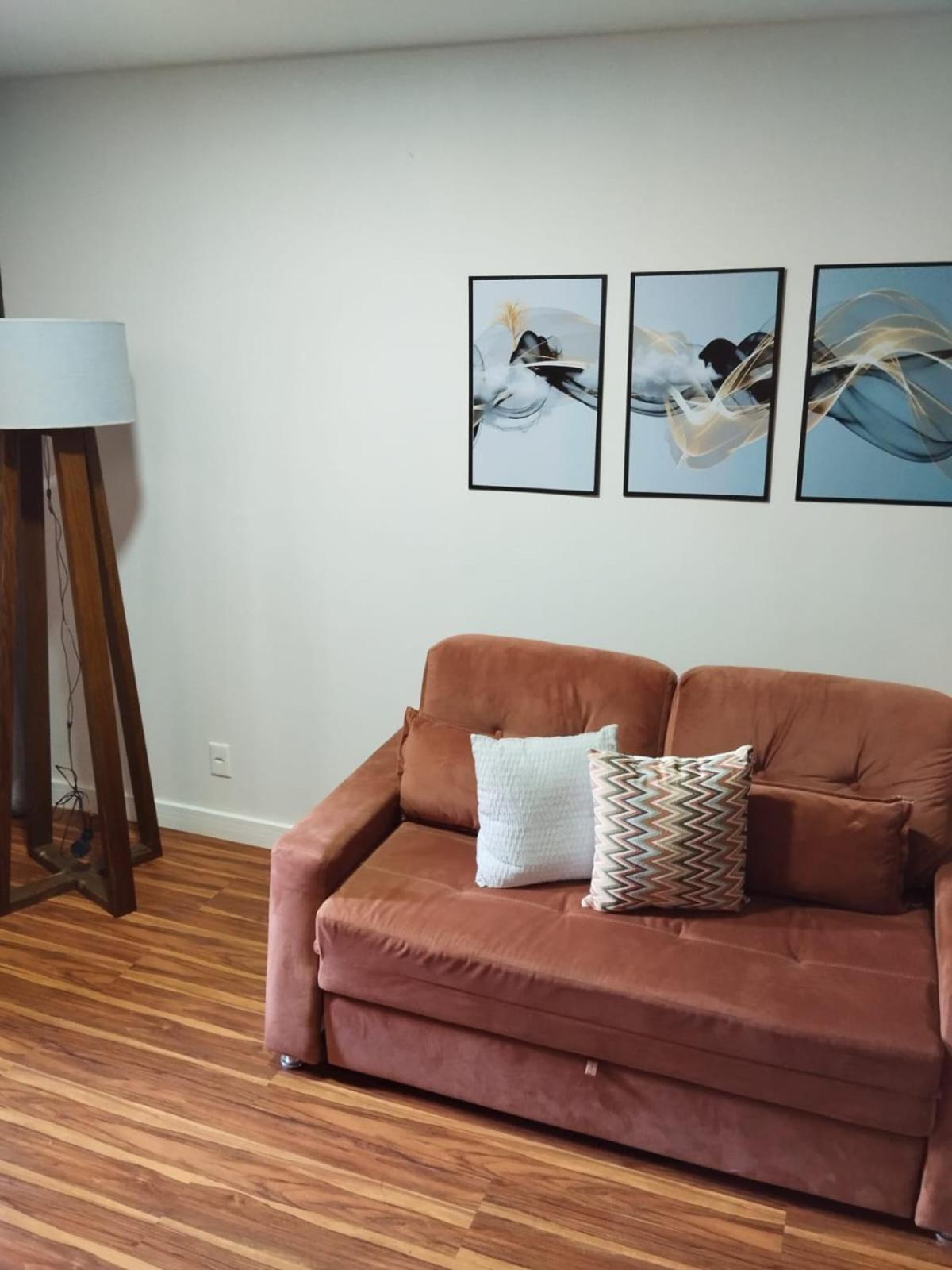 Apartamento Innside By Wyndhan Av Paulista