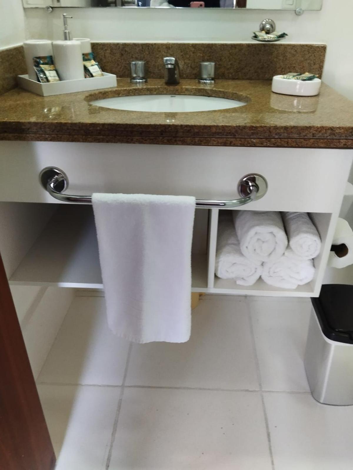 Innside By Wyndhan Av Paulista Apartamento São Paulo