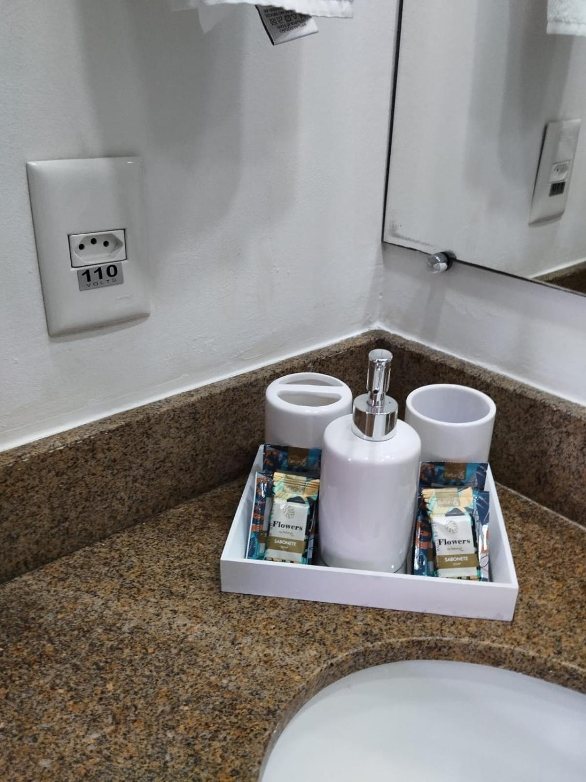 Apartamento Innside By Wyndhan Av Paulista São Paulo